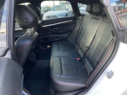 BMW 3 серия 2013 - фото 22