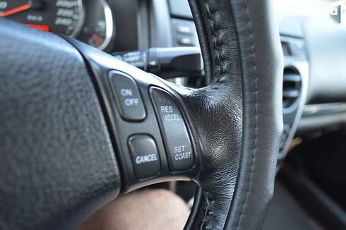 Mazda 6 2005 - фото 24