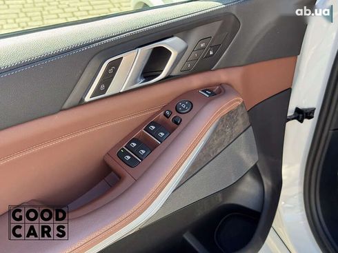 BMW X5 2019 - фото 16