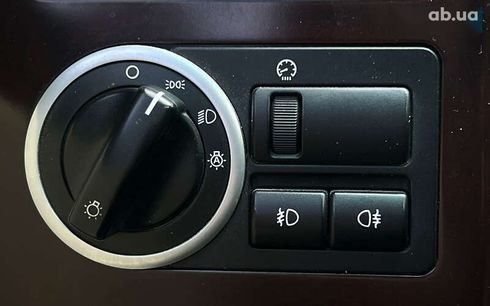 Land Rover Range Rover 2008 - фото 20