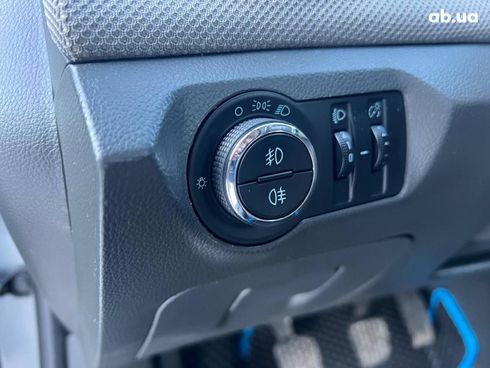 Chevrolet Cruze 2010 серый - фото 20