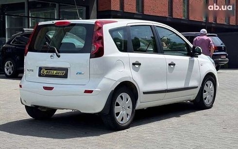 Nissan Note 2013 - фото 6