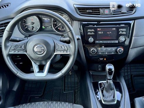 Nissan Rogue 2016 - фото 29