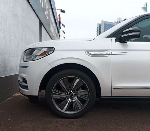 Lincoln Navigator 2018 - фото 4