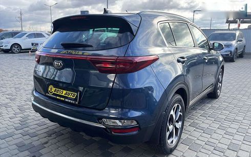 Kia Sportage 2018 - фото 7