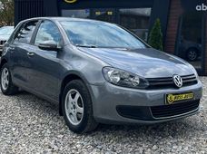 Продаж вживаних Volkswagen в Івано-Франківській області - купити на Автобазарі