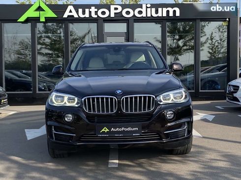 BMW X5 2014 - фото 2