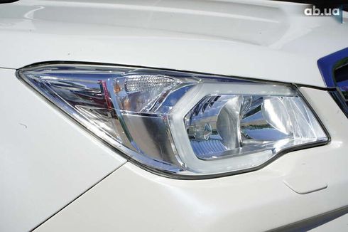 Subaru Forester 2015 - фото 3