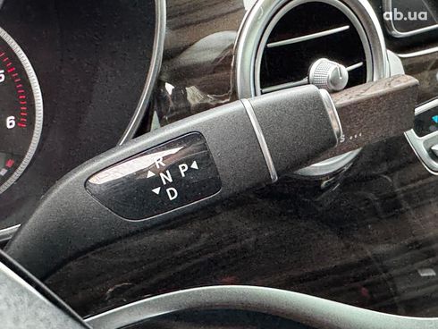 Mercedes-Benz V-Класс 2017 черный - фото 82