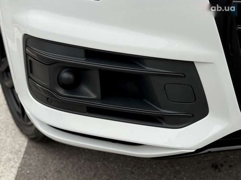 Audi Q7 2018 - фото 28