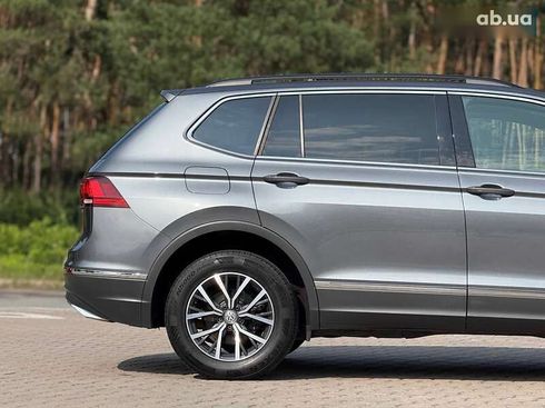 Volkswagen Tiguan 2019 - фото 15