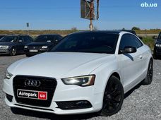 Купить Audi бу в Украине - купить на Автобазаре