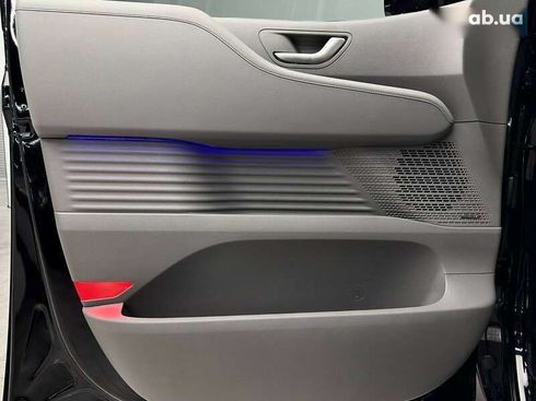 Hyundai Staria 2025 - фото 21
