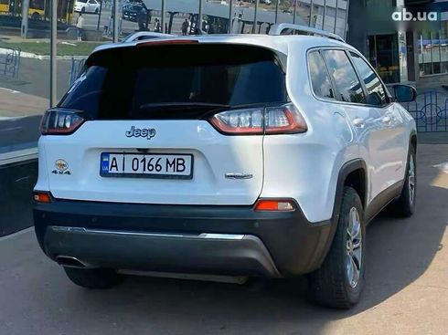 Jeep Cherokee 2018 - фото 6