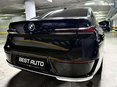 BMW 7 серия 2023 - фото 10