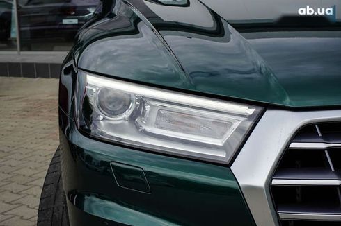 Audi Q5 2017 - фото 2