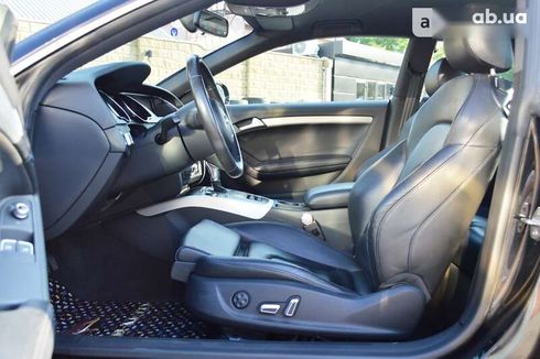 Audi A5 2012 - фото 22