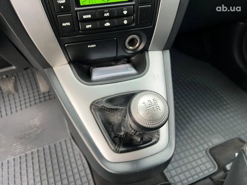 Hyundai Tucson 2006 серый - фото 28