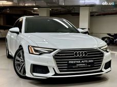 Купить Audi A6 бу в Украине - купить на Автобазаре