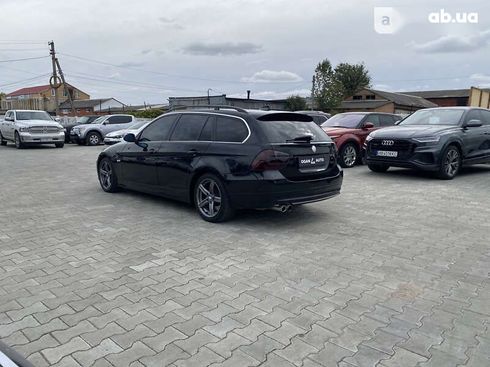 BMW 3 серия 2007 - фото 8