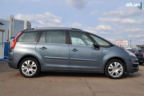 Citroёn C4 Picasso 2012 - фото 25