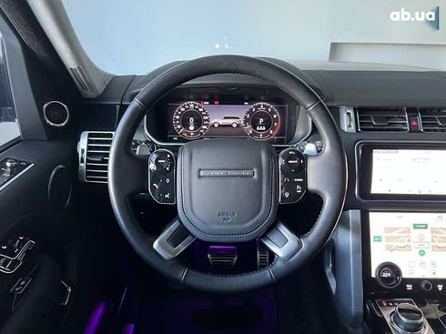 Land Rover Range Rover 2020 - фото 13