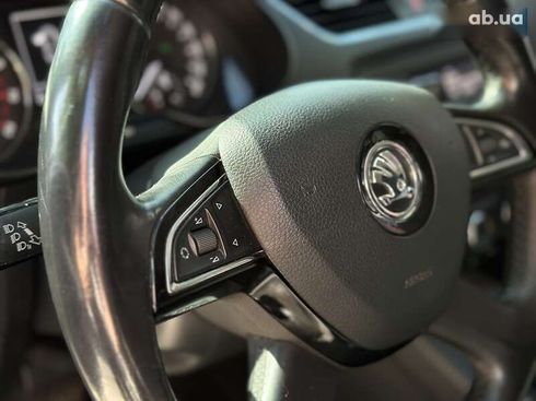 Skoda Octavia 2013 - фото 16