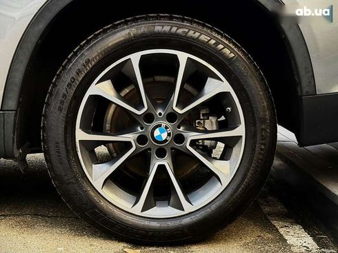 BMW X5 2014 - фото 10