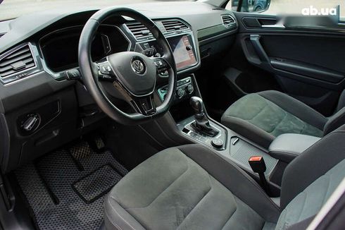 Volkswagen Tiguan 2019 - фото 20