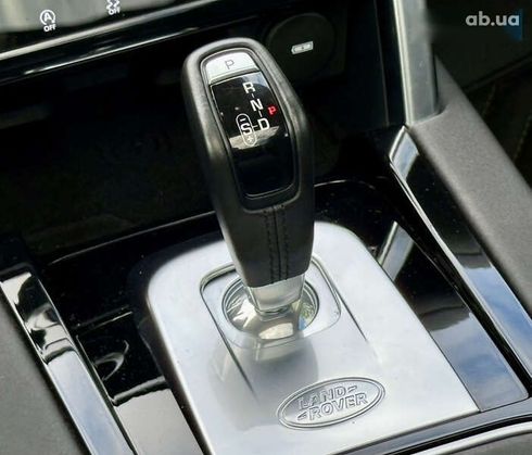 Land Rover Discovery Sport 2019 - фото 20