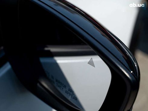 Mazda CX-50 2024 - фото 11
