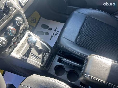 Jeep Compass 2013 - фото 13