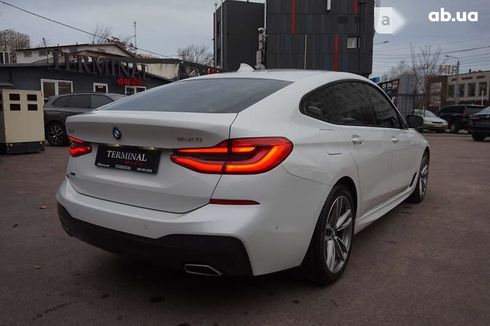 BMW 6 серия 2018 - фото 5