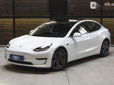 Продажа б/у Tesla Model 3 в Волынской области - купить на Автобазаре