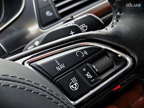 Audi A6 2016 - фото 13
