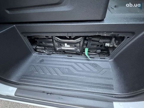 Ford Transit Custom 2022 - фото 17