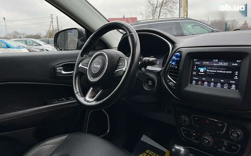 Jeep Compass 2021 - фото 18