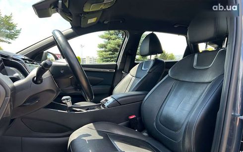 Hyundai Tucson 2021 - фото 20
