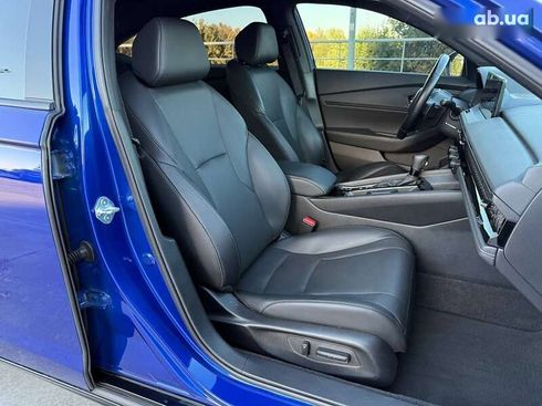 Honda Accord 2023 - фото 26
