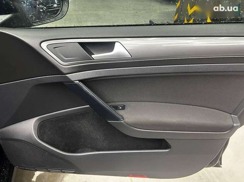 Volkswagen Golf 2016 - фото 16