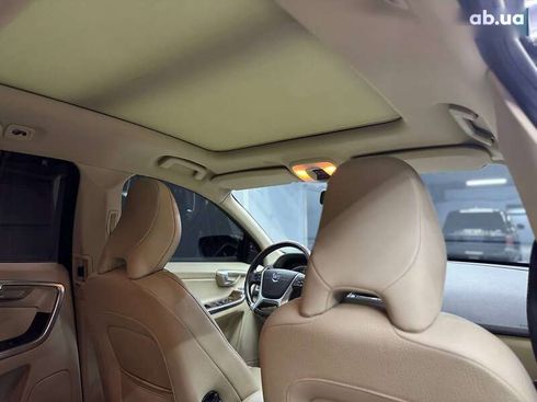 Volvo XC60 2013 - фото 15