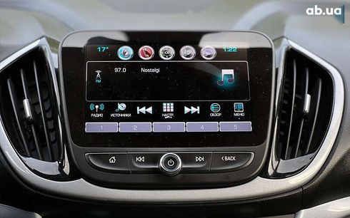 Chevrolet Volt 2015 - фото 13