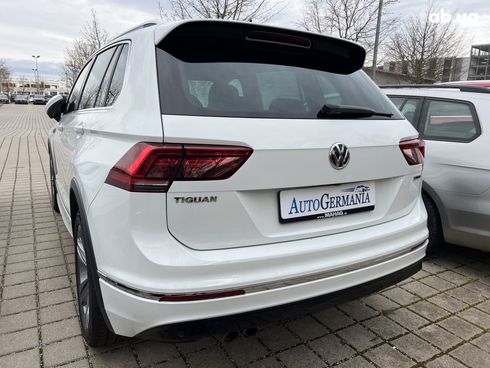 Volkswagen Tiguan 2018 - фото 24