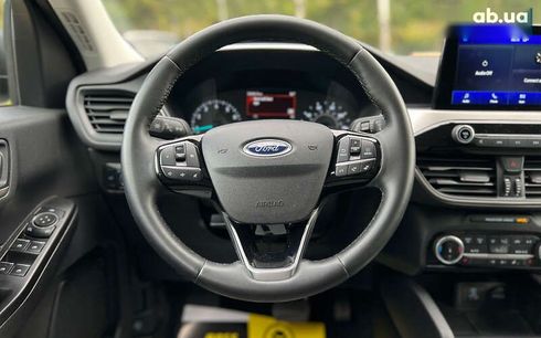 Ford Escape 2022 - фото 13