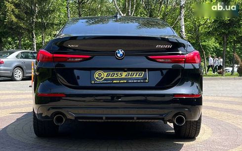 BMW 2 серия 2019 - фото 6
