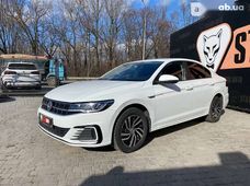 Продаж вживаних Volkswagen e-Bora в Вінницькій області - купити на Автобазарі