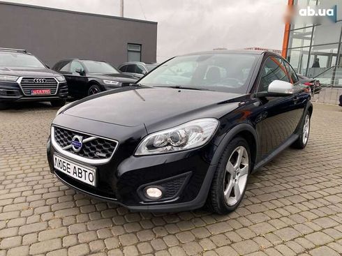 Volvo C30 2011 - фото 3