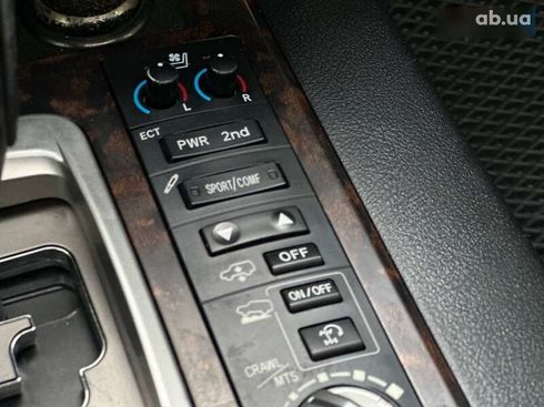 Toyota Land Cruiser 2014 - фото 29