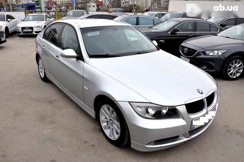 BMW 3 серия 2008 - фото 18