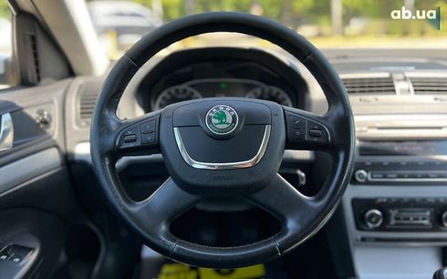 Skoda Octavia 2012 - фото 14